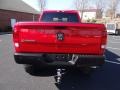 2015 Agriculture Red Ram 2500 Tradesman Crew Cab 4x4  photo #7