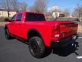 2015 Agriculture Red Ram 2500 Tradesman Crew Cab 4x4  photo #8