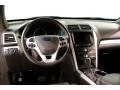 2015 Ingot Silver Ford Explorer XLT 4WD  photo #7