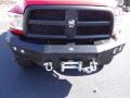 2015 Agriculture Red Ram 2500 Tradesman Crew Cab 4x4  photo #11