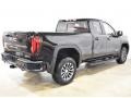 Onyx Black - Sierra 1500 AT4 Double Cab 4WD Photo No. 2