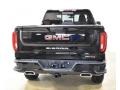 Onyx Black - Sierra 1500 AT4 Double Cab 4WD Photo No. 3