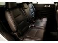 2015 Ingot Silver Ford Explorer XLT 4WD  photo #18