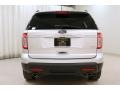 2015 Ingot Silver Ford Explorer XLT 4WD  photo #21