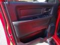 2015 Agriculture Red Ram 2500 Tradesman Crew Cab 4x4  photo #22