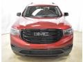 2019 Red Quartz Tintcoat GMC Acadia SLT AWD  photo #4