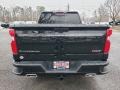 Black - Silverado 1500 RST Double Cab 4WD Photo No. 4