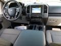 2019 Blue Jeans Ford F150 XLT SuperCab  photo #12