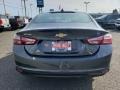 2019 Shadow Gray Metallic Chevrolet Malibu Hybrid  photo #5