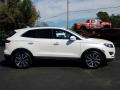 2019 White Platinum Lincoln MKC Reserve  photo #6