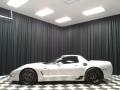 2002 Quicksilver Metallic Chevrolet Corvette Z06 #131807184