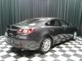 2016 Meteor Gray Mica Mazda Mazda6 Sport  photo #6