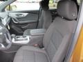 Front Seat of 2019 Blazer 3.6L Cloth AWD