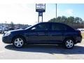 2008 Imperial Blue Metallic Chevrolet Cobalt LS Sedan  photo #1