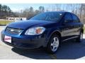 2008 Imperial Blue Metallic Chevrolet Cobalt LS Sedan  photo #2