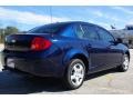 2008 Imperial Blue Metallic Chevrolet Cobalt LS Sedan  photo #6