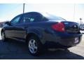 2008 Imperial Blue Metallic Chevrolet Cobalt LS Sedan  photo #8