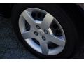 2008 Imperial Blue Metallic Chevrolet Cobalt LS Sedan  photo #9