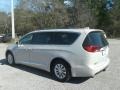 2019 Luxury White Pearl Chrysler Pacifica Touring L  photo #3