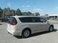 2019 Luxury White Pearl Chrysler Pacifica Touring L  photo #5