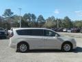 2019 Luxury White Pearl Chrysler Pacifica Touring L  photo #6