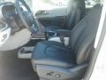 2019 Luxury White Pearl Chrysler Pacifica Touring L  photo #9