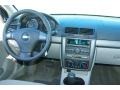 2008 Imperial Blue Metallic Chevrolet Cobalt LS Sedan  photo #14
