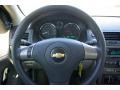 2008 Imperial Blue Metallic Chevrolet Cobalt LS Sedan  photo #15