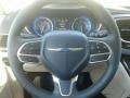 2019 Luxury White Pearl Chrysler Pacifica Touring L  photo #14