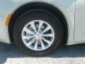 2019 Luxury White Pearl Chrysler Pacifica Touring L  photo #21