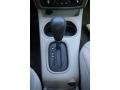 2008 Imperial Blue Metallic Chevrolet Cobalt LS Sedan  photo #21