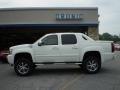 Summit White - Avalanche LT 4x4 Photo No. 1