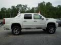 Summit White - Avalanche LT 4x4 Photo No. 5
