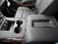 2019 Black Chevrolet Suburban LT 4WD  photo #35