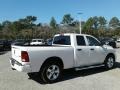 Bright White - 1500 Classic Tradesman Quad Cab 4x4 Photo No. 5