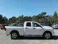 Bright White - 1500 Classic Tradesman Quad Cab 4x4 Photo No. 6