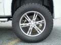 Summit White - Avalanche LT 4x4 Photo No. 12