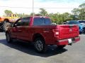 2019 Ruby Red Ford F150 XLT Sport SuperCrew 4x4  photo #3