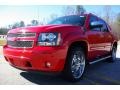 Victory Red - Avalanche LTZ Photo No. 2