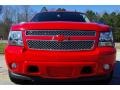 Victory Red - Avalanche LTZ Photo No. 3