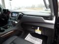 2019 Black Chevrolet Suburban LT 4WD  photo #54