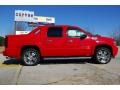 Victory Red - Avalanche LTZ Photo No. 5