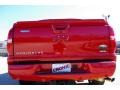 Victory Red - Avalanche LTZ Photo No. 7
