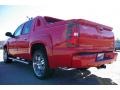 Victory Red - Avalanche LTZ Photo No. 8