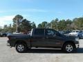 Granite Crystal Metallic - 1500 Tradesman Crew Cab 4x4 Photo No. 6