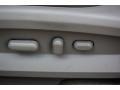 2014 White Platinum Metallic Tri-Coat Lincoln MKX FWD  photo #16