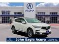 White Diamond Pearl - RDX Technology AWD Photo No. 1