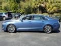  2019 MKZ FWD Blue Diamond