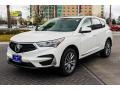 White Diamond Pearl - RDX Technology AWD Photo No. 3