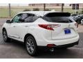 White Diamond Pearl - RDX Technology AWD Photo No. 5